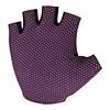 short finger cycling gloves